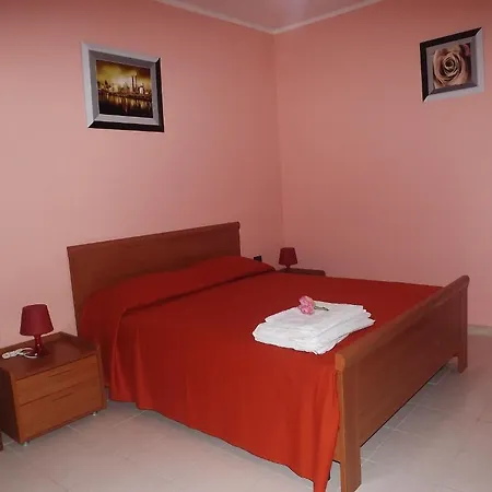 Pone B&B 세스토 산 지오반니