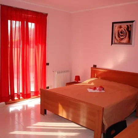 Pone Bed & Breakfast Sesto San Giovanni