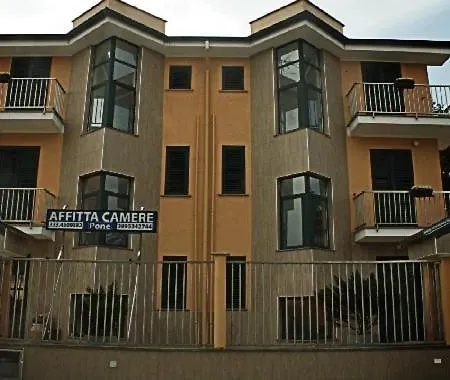 Pone Nocleg ze śniadaniem Sesto San Giovanni