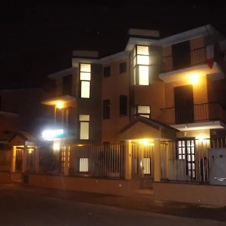 فندق مبيت وإفطار Pone سستو سان جوفاني